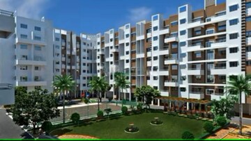 1 BHK Apartment For Sale in Pioneer Govindbaug, Moshi