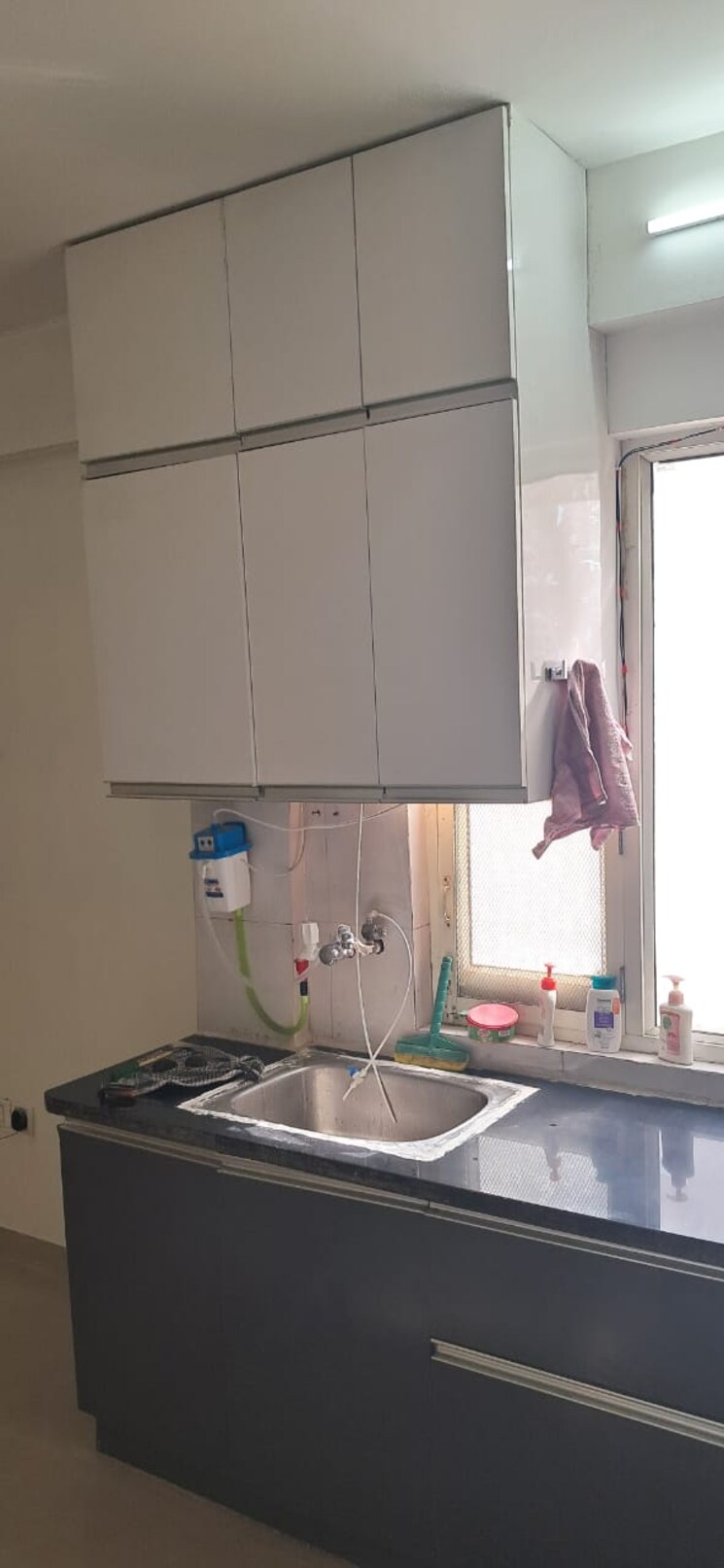 Kitchen, rof-aalayas 3 Bedroom 750 Sq.Ft. Apartment In Sector 102 Gurgaon 8602220