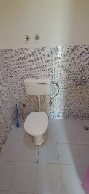 Bathroom in 3 BHK Apartment at ROF Aalayas, Sector 102 – for Sale