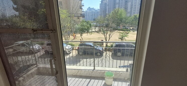 Balcony, rof-aalayas 3 Bedroom 750 Sq.Ft. Apartment In Sector 102 Gurgaon 8602220