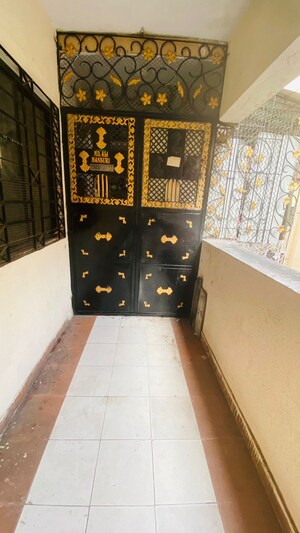 Kitchen in 1 BHK Apartment at Kurla East – for Sale