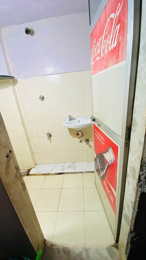 Attached Bathroom in 1 BHK Apartment at Kurla East – for Sale