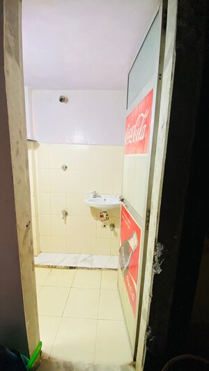 Bathroom in 1 BHK Apartment at Kurla East – for Sale