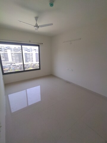 Bedroom in 2 BHK Apartment at Kumar Palmspring Towers, Undri – for Rent