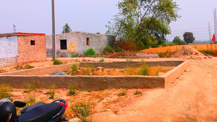 undefined, sector 136  120 Sq.Yd. Plot In Sector 136 Noida 8602219