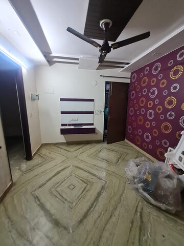 3 BHK Builder Floor For Rent in Dwarka Mor