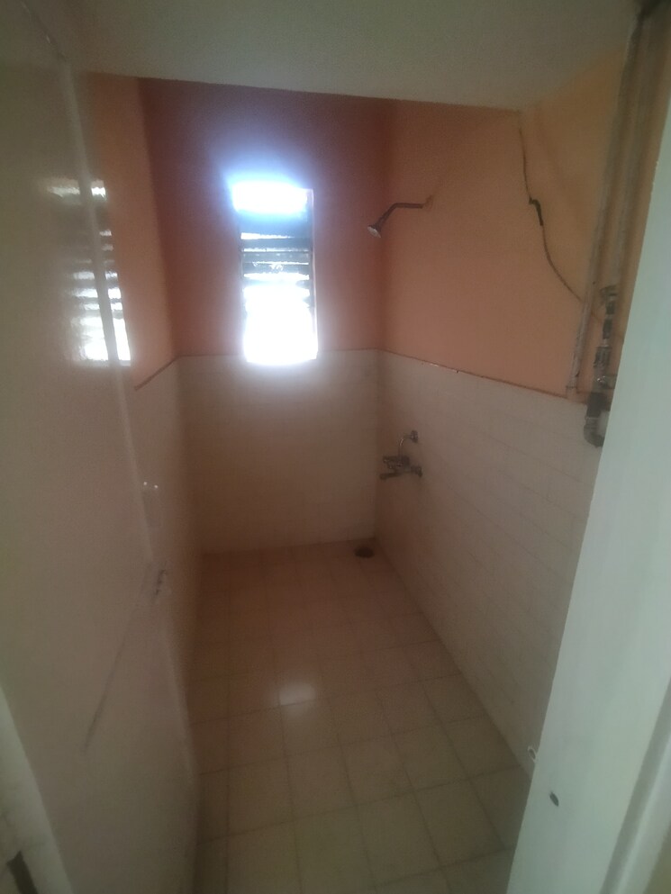 Bathroom, kumar-homes 1 Bedroom 550 Sq.Ft. Apartment In Kondhwa Pune 8602230