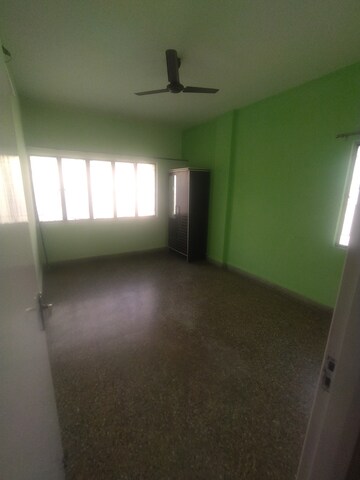 Bedroom in 1 BHK Apartment at Kumar Homes, Kondhwa – for Rent