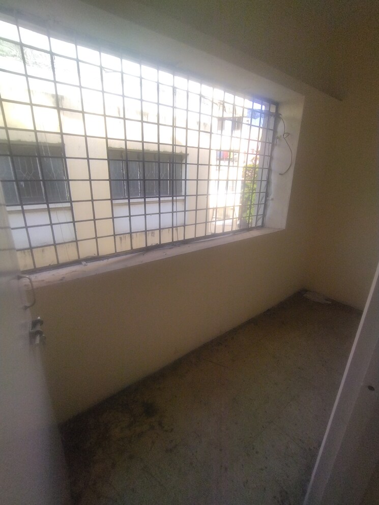 Balcony, kumar-homes 1 Bedroom 550 Sq.Ft. Apartment In Kondhwa Pune 8602230