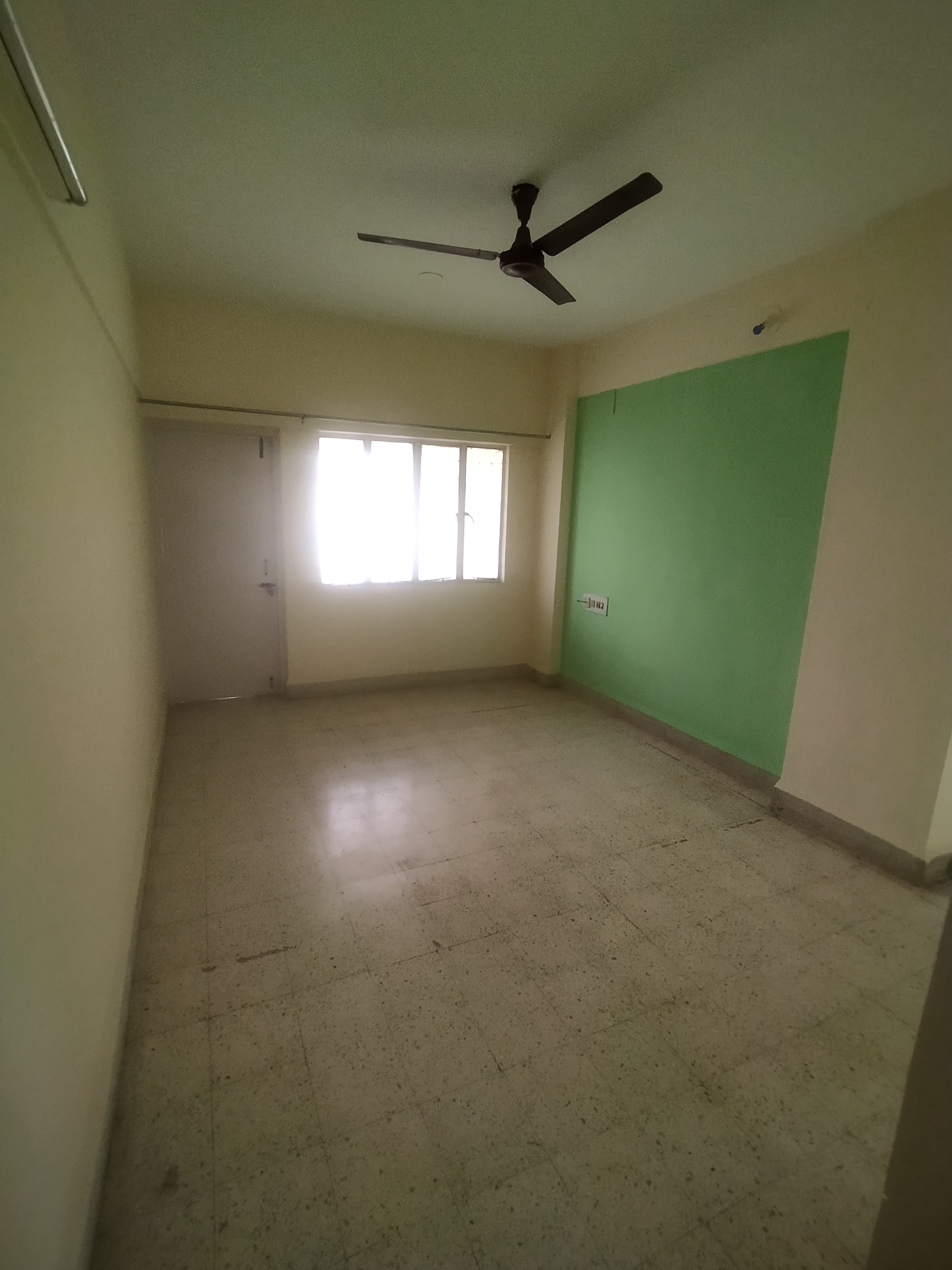 1 BHK Apartment For Rent in Kumar Homes