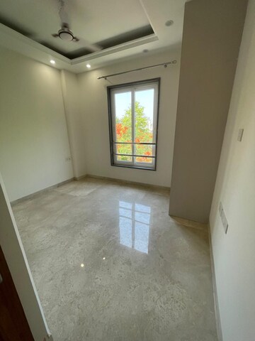 3 BHK Builder Floor For Rent in Chittaranjan Park