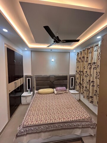 3 BHK Builder Floor For Sale in Lajpat Nagar ii