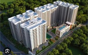2 BHK Apartment For Sale in Aakriti Miro, Nallagandla