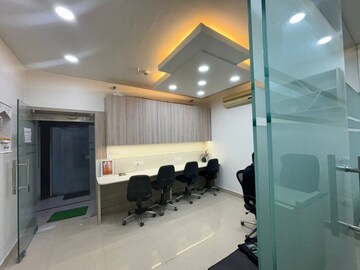 Team Area in  Co-working Space at Netaji Subhash Place – for Rent