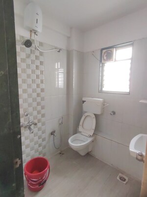 Floor Plan in  Office Space in IT/SEZ at Omkar Park Dhankawadi, Dhankawadi – for Sale