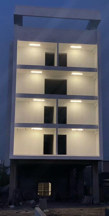  Office Space in IT/SEZ For Sale in Omkar Park Dhankawadi, Dhankawadi