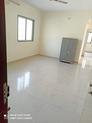 Floor Plan in  Office Space in IT/SEZ at Omkar Park Dhankawadi, Dhankawadi – for Sale