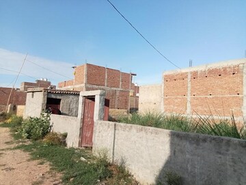  Plot – Exterior View View at Sector 140 Noida - for Sale