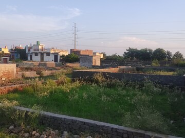 Plot Area in  Plot at Sector 140 Noida – for Sale