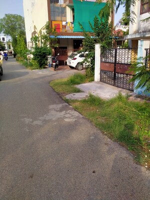 4 BHK Independent House – Exterior View View at Sector 36 Greater Noida - for Sale