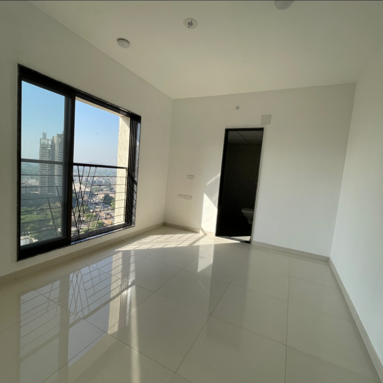 Kitchen, malad east 1 Bedroom 405 Sq.Ft. Apartment In Malad East Mumbai 8602255