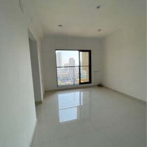 1 BHK Apartment For Sale in Malad East
