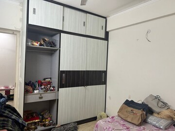 Kitchen in 2 BHK Apartment at Gaur City 7th Avenue, Sector 4 Greater Noida – for Rent