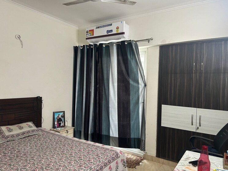 Bedroom, gaur-city-7th-avenue 2 Bedroom 1165 Sq.Ft. Apartment In Sector 4 Greater Noida Greater Noida 8602256