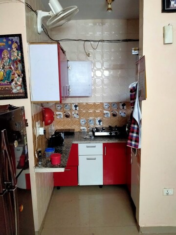 1 RK Apartment For Rent in Surya Towers Zirakpur, Lohgarh