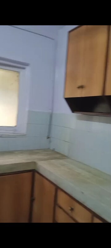 Kitchen in 1 BHK Apartment at Mahudi Darshan, Kandivali East – for Rent