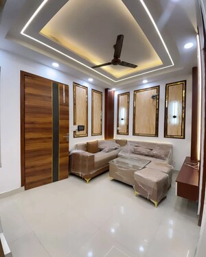 2.5 BHK Builder Floor For Sale in SA HOMES I, Uttam Nagar