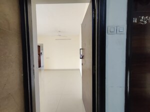 Building Lobby in 2 BHK Apartment at Sheth Irene, Malad West – for Sale
