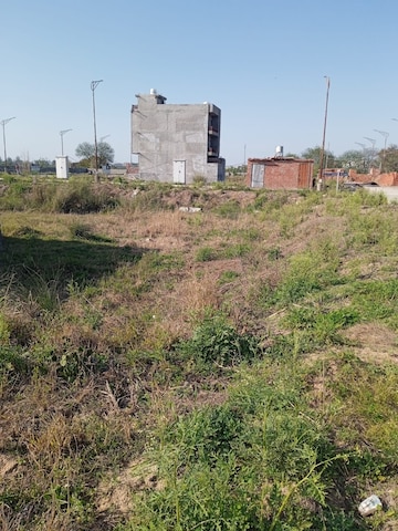 Plot Area in  Plot at Sector 89 – for Sale