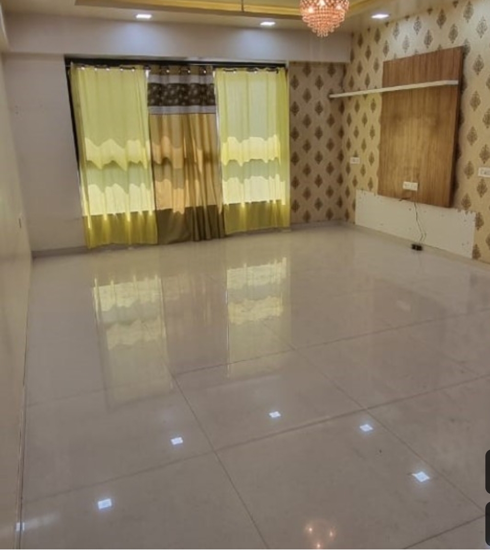 2 BHK 1189 Sq.Ft. Apartment in Capricorn One Green Park