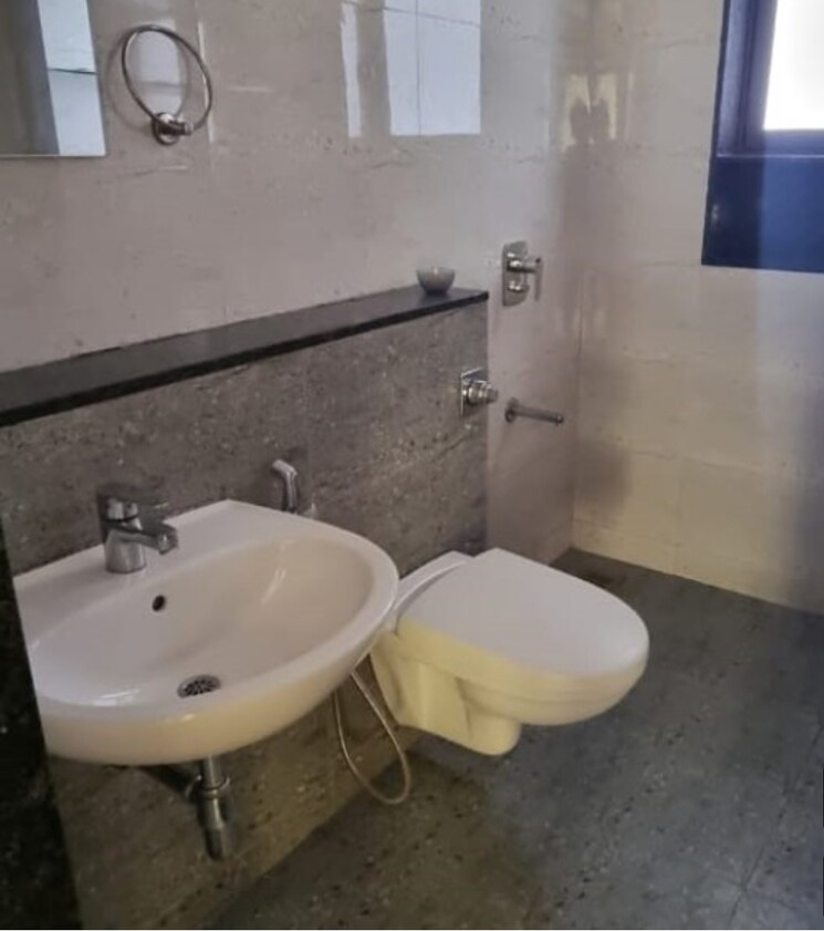 Bathroom, capricorn-one-green-park 2 Bedroom 1189 Sq.Ft. Apartment In Kondhwa Pune 8602282