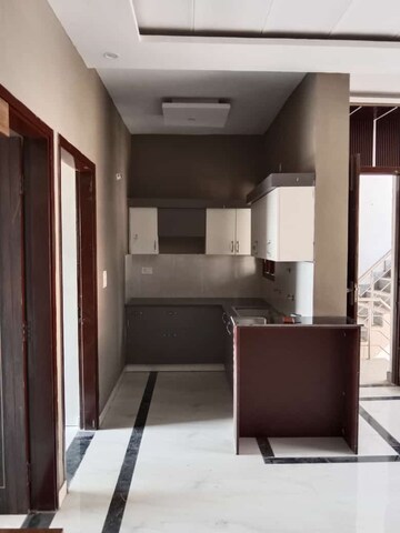 Kitchen in 2 BHK Builder Floor at Sector 127 – for Sale