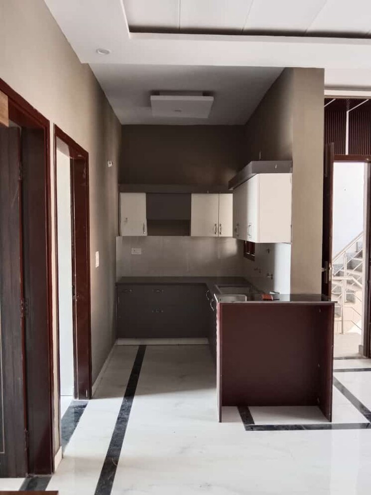 Kitchen, sector 127 2 Bedroom 900 Sq.Ft. Builder Floor In Sector 127 Mohali 8602277