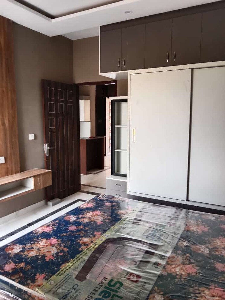 Bedroom, sector 127 2 Bedroom 900 Sq.Ft. Builder Floor In Sector 127 Mohali 8602277