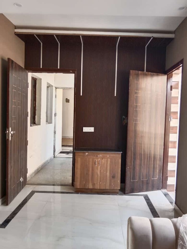 Bedroom, sector 127 2 Bedroom 900 Sq.Ft. Builder Floor In Sector 127 Mohali 8602277