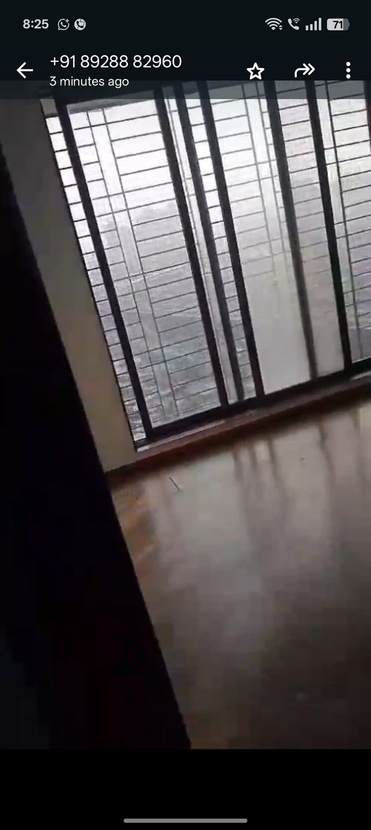 Balcony, thakur-village 1 Bedroom 600 Sq.Ft. Apartment In Kandivali East Mumbai 8602279