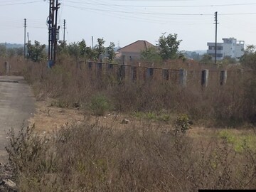 Plot Area in  Plot at Bhilgaon – for Sale