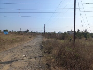  Plot For Sale in Bhilgaon