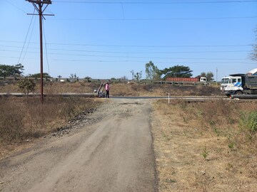Plot Area in  Plot at Bhilgaon – for Sale