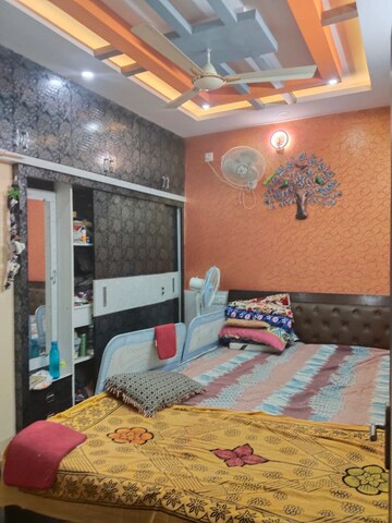 Bedroom in 4 BHK Independent House at Kr Puram – for Sale