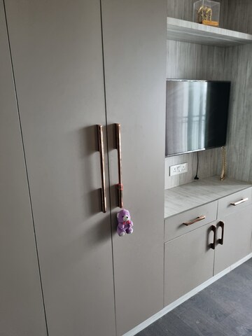 Furnished Amenities in 2 BHK Apartment at Sobha City Gurgaon, Sector 108 – for Rent