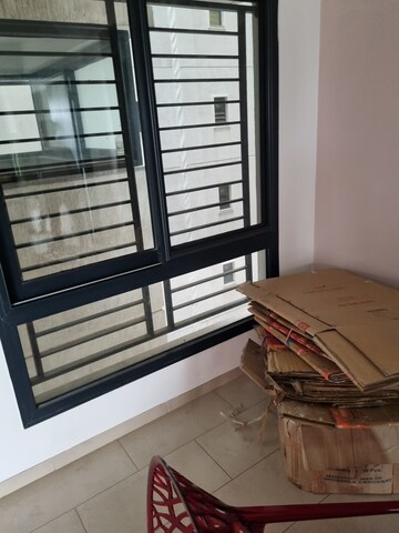 Balcony in 2 BHK Apartment at Sobha City Gurgaon, Sector 108 – for Rent
