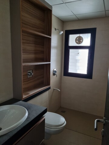 Furnished Amenities in 2 BHK Apartment at Sobha City Gurgaon, Sector 108 – for Rent