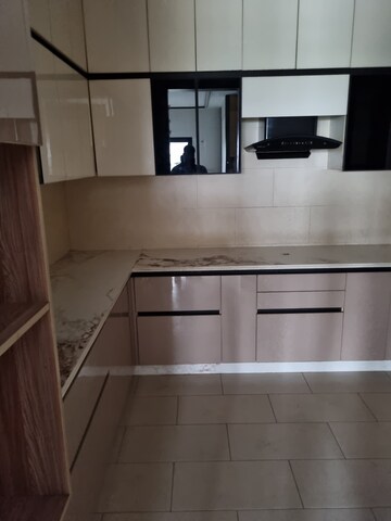 Bathroom in 2 BHK Apartment at Sobha City Gurgaon, Sector 108 – for Rent