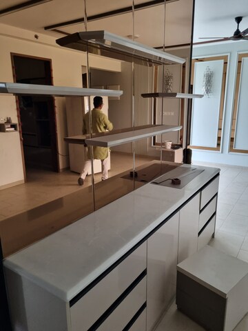 Master Bedroom in 2 BHK Apartment at Sobha City Gurgaon, Sector 108 – for Rent