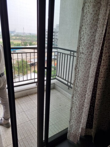 2 BHK Apartment – Exterior View View at Sobha City Gurgaon, Sector 108 - for Rent